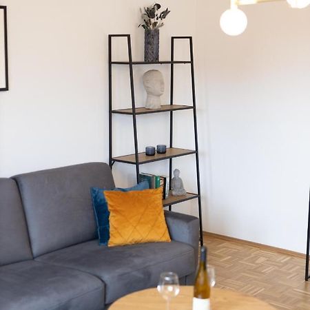 라한슈타인 Lahn-Living III - Modernes Design - Zentrale Lage Nahe Rhein Und Martinsburg 아파트 외부 사진