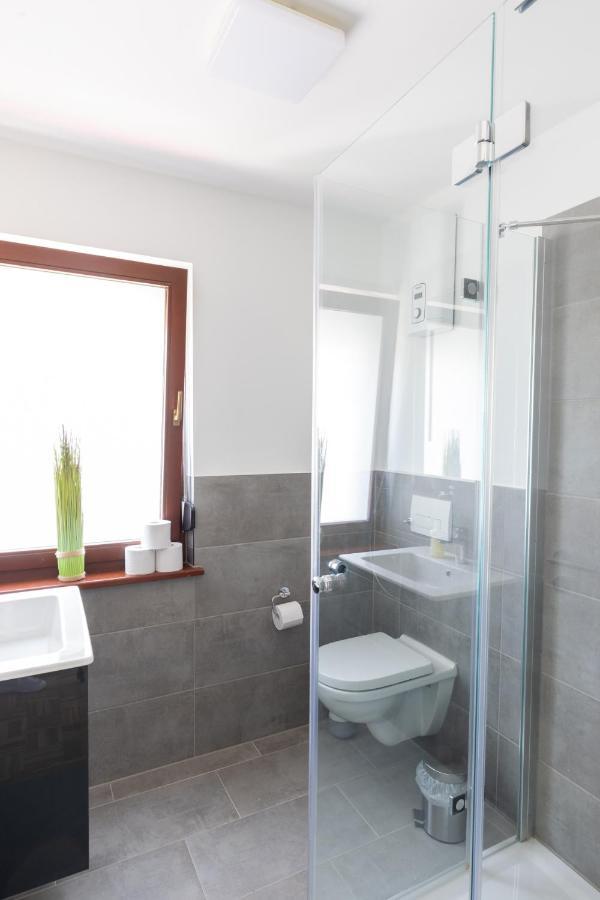 라한슈타인 Lahn-Living III - Modernes Design - Zentrale Lage Nahe Rhein Und Martinsburg 아파트 외부 사진