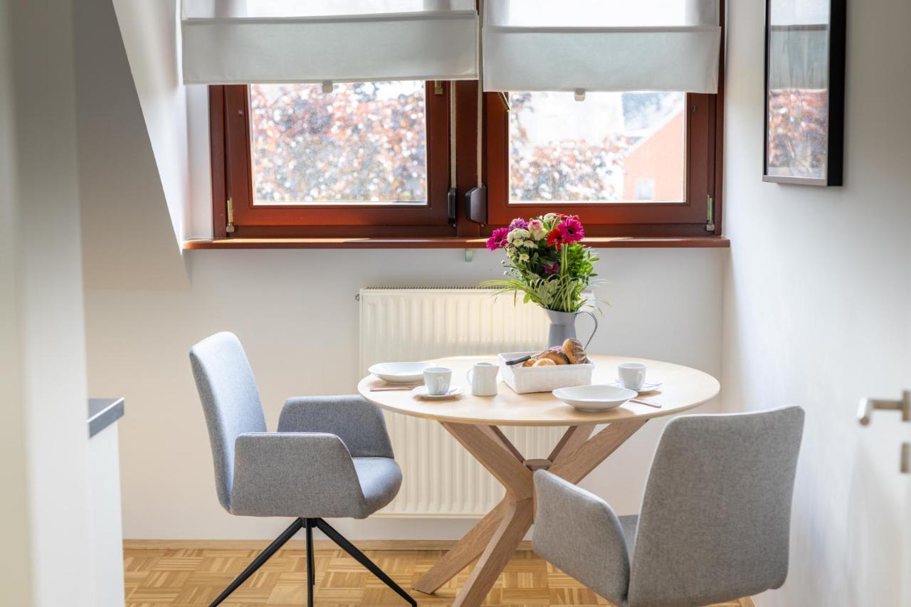 라한슈타인 Lahn-Living III - Modernes Design - Zentrale Lage Nahe Rhein Und Martinsburg 아파트 외부 사진