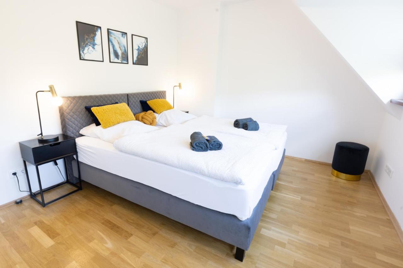 라한슈타인 Lahn-Living III - Modernes Design - Zentrale Lage Nahe Rhein Und Martinsburg 아파트 외부 사진