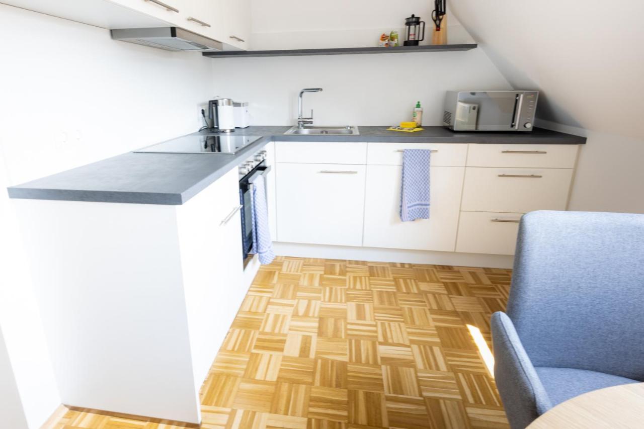 라한슈타인 Lahn-Living III - Modernes Design - Zentrale Lage Nahe Rhein Und Martinsburg 아파트 외부 사진
