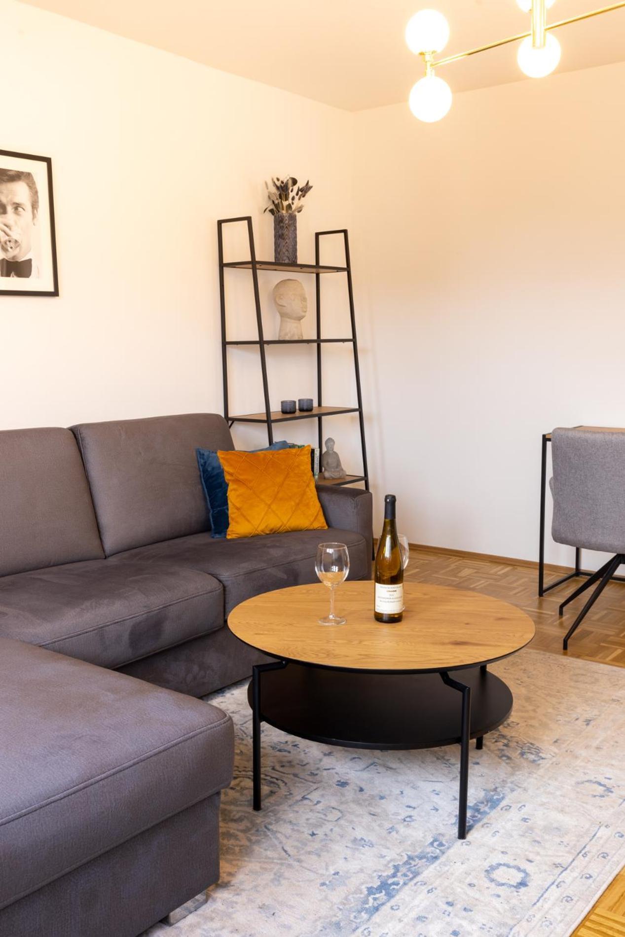 라한슈타인 Lahn-Living III - Modernes Design - Zentrale Lage Nahe Rhein Und Martinsburg 아파트 외부 사진